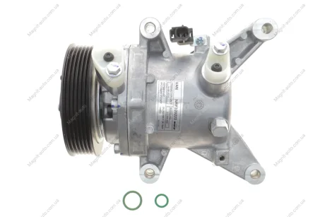 Компресор кондиціонера NRF 320223