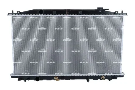 Радіатор охолодження NRF 550239