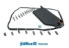 Фільтр АКПП Passat 96-05/Audi A4 01-09/A6 97-11 Purflux TEK028 (фото 1)