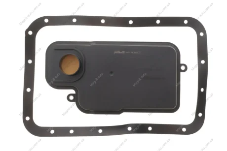 Фільтр АКПП Mitsubishi Pajero 99-/L200 96- Purflux TEK051