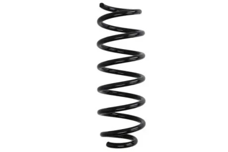 Пружина підвіски задн Лів/Прав NISSAN QASHQAI II RENAULT KADJAR 1.2/1.3/1.5D 11.13- MAGNUM TECHNOLOGY SZ1115