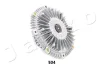 Муфта вентелятора L200 / TRITON 2.5 DI-D 05-15 JAPKO 36504 (фото 1)