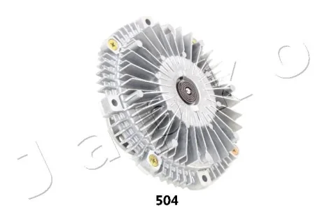 Віскомуфта Mitsubishi L200 (05-) 2.5 Di-D JAPKO 36504