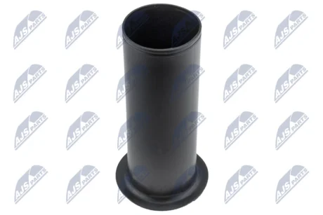 Пильник стійки mitsubishi outlander lancer 02-08 задній nty NTY ABMS025