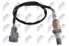 Лямбда-зонд LEXUS LS 06-, TOYOTA AVENSIS -08 (вир-во) NTY ESLTY018 (фото 1)