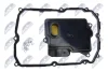 Фильтр акпп NTY FSFTY017 (фото 3)