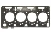 Прокладка ГБЦ JCB 3, 4 4.236 ENGITECH ENT010181 (фото 1)