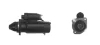 Стартер (24В, 4кВт) IVECO P/PA-HAUBENFAHRZEUGE  FENDT 1 / 2 / 3 / 4 / 5, 200, 300, 400, 80, 800, 900, F  AGCO 9000  ATLAS 1000, AB / AB 02, AB 05  CARRARO X.1000  CASE IH 100, 60 4.236-TD226B-4 MS 232