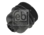 Корпус масляного фільтра ALFA ROMEO 159, BRERA, GIULIETTA, MITO, SPIDER FIAT BRAVO II, DOBLO, DOBLO CARGO, DOBLO/MINIVAN, GRANDE PUNTO, IDEA, LINEA, PUNTO EVO, SEDICI 1.3D-2.0D 05.04- FEBI BILSTEIN 193329 (фото 2)