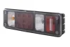 Ліхтар задній Лів (LED/P21W) HELLA 2VP 340 961-011