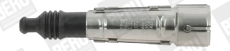 Трубка кабеля запалювання AUDI 100 C3, 100 C4, 200 C3, 80 B2, 80 B3, 80 B4, 90 B2, 90 B3, A4 B5, COUPE B2, COUPE B3, QUATTRO PORSCHE 924 SEAT CORDOBA, CORDOBA VARIO, IBIZA II, INCA 0.6-2.8 07.66- Beru by driv ZLE205