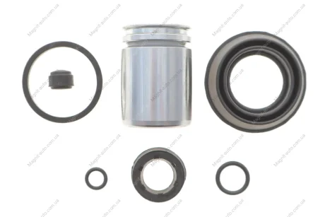 Ремкомплект супорту QUICK BRAKE 114-5562