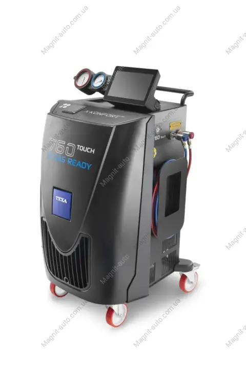 Установка для заправки кондиціонерів Texa Z1662000121000 (фото 1)