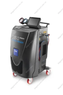 Установка для заправки кондиціонерів Texa Z1662000121000