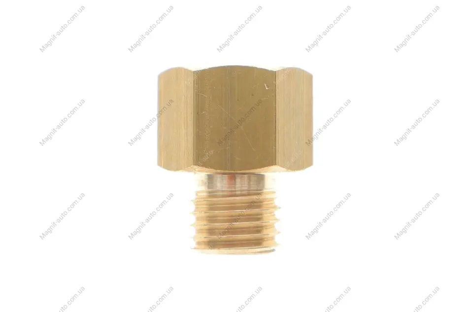 Адаптер LP R1234yf/R134a - 1/4 SAE Texa 3903745 (фото 1)