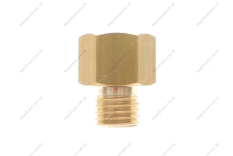 Адаптер LP R1234yf/R134a - 1/4 SAE Texa 3903745