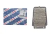 S0815 TOYOTA Фільтр повітря C-HR 1.2 4WD 16- BOSCH F026400815 (фото 4)