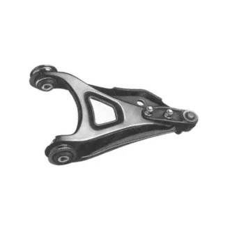 Важіль передній R Renault Kangoo97-09 Clio98-12 (вир-во) CTR CQ0663R