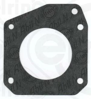 Прокладка впускного колектора CADILLAC BLS OPEL SIGNUM, VECTRA C, VECTRA C GTS SAAB 9-3, 9-3X 1.8/2.0/2.0ALK 09.02- ELRING 809.410
