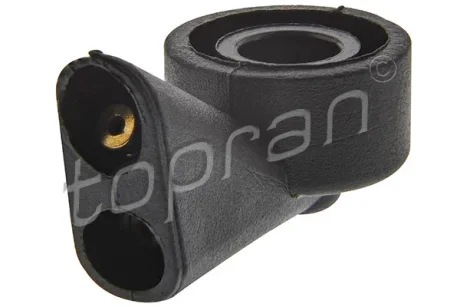 Форсунка омивача скла передн AUDI Q3 06.11-10.18 TOPRAN / HANS PRIES 117 155