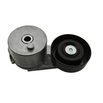 Комплект натягувача поліклинового ременя SKF VKM 35219