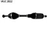 Піввісь SKF VKJC 2812 (фото 1)