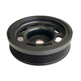 VW шків к/вала 1,2-1,5TFSI/TSI 12- SKF VKM 93129