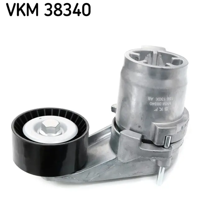 Роликовий модуль натягувача ременя SKF VKM 38340 (фото 1)