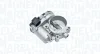 Повітряна заслінка VOLVO C30, C70 II, S40 II, S60 I, S60 II, S80 II, V40, V50, V60 I, V70 II, V70 III, XC60 I, XC70 I, XC70 II, XC90 I 2.0D/2.4D/2.4DH 01.01-07.18 MAGNETI MARELLI 802000000125 (фото 1)