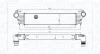 FIAT Інтеркулер 500L 0.9, 1.3, 1.4 12-, TIPO 1.3, 1.4 16- MAGNETI MARELLI 351319205530 (фото 1)