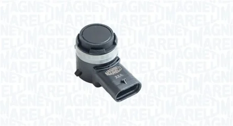 DB Датчик паркування W176, W177 MAGNETI MARELLI 021016108010