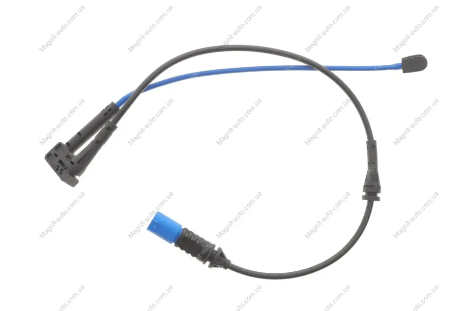 Датчик зносу гальмівних колодок QUICK BRAKE WS 0503 A (фото 1)