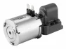 Соленоїд DQ500 (0BH) AUDI/SKODA/VW \'\'07>> BorgWarner 203562 (фото 2)