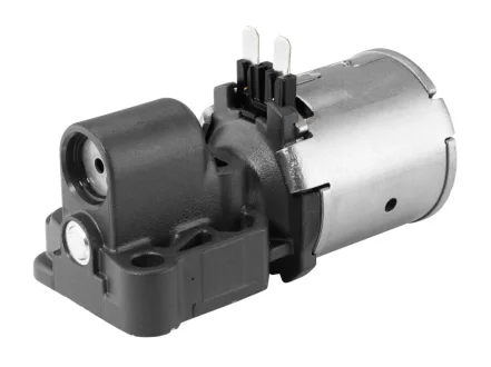 Соленоїд DQ500 (0BH) AUDI/SKODA/VW \'\'07>> BorgWarner 203562