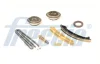 Комплект привідного ланцюга FRECCIA TK08-1104 (фото 1)