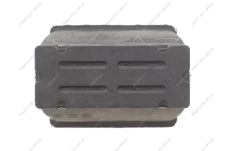 Подушка ресори ASMETAL 45MR0126