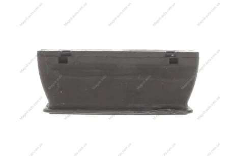Подушка ресори ASMETAL 45MR0121