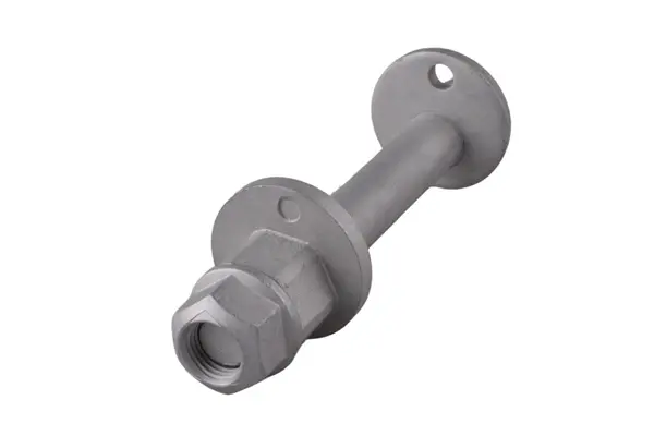 Болт розвалу з шестигранною головкою TEDGUM TED37002 (фото 1)