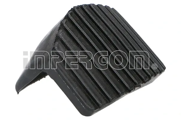 Nakładka na pedał sprzęgła pasuje do: DS DS 3, DS 4 CITROEN C-ELYSEE, C3 AIRCROSS II, C3 I, C3 II, C3 II/HATCHBACK, C3 III, C3 PICASSO, C4, C4 CACTUS, C4 I, C4 II, C5 I, C5 I/KOMBI, C5 II 08.00- IMPERGOM 38943 (фото 1)