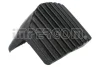 Nakładka na pedał sprzęgła pasuje do: DS DS 3, DS 4 CITROEN C-ELYSEE, C3 AIRCROSS II, C3 I, C3 II, C3 II/HATCHBACK, C3 III, C3 PICASSO, C4, C4 CACTUS, C4 I, C4 II, C5 I, C5 I/KOMBI, C5 II 08.00- IMPERGOM 38943 (фото 1)