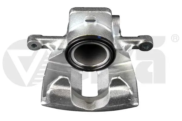 Супорт гальмівний передній правий MINI R56, R57, Clubman R55, Coupe R58, Roadster R59 (07-15) VIKA Vika 69869501 (фото 1)