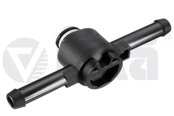 Клапан зворотний паливної системи Audi A3,A4,A6/Skoda Octavia/VW Passat B5, Golf IV,Caddy II 1.9 TDI (98-10) VIKA Vika 91271370201 (фото 1)