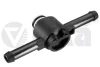 Клапан зворотний паливної системи Audi A3,A4,A6/Skoda Octavia/VW Passat B5, Golf IV,Caddy II 1.9 TDI (98-10) VIKA Vika 91271370201 (фото 1)