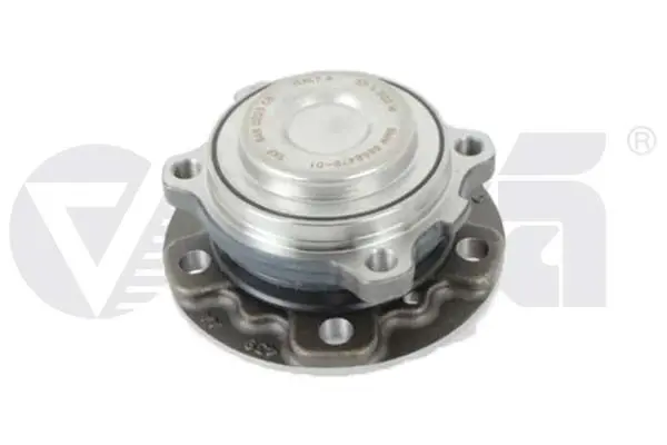 Маточина колеса передня BMW 5, 6, 7 (08-18) VIKA Vika 49730401 (фото 1)