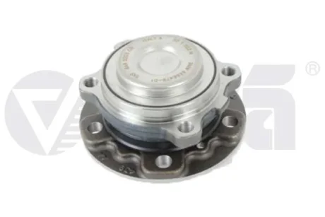 Маточина колеса передня BMW 5, 6, 7 (08-18) VIKA Vika 49730401