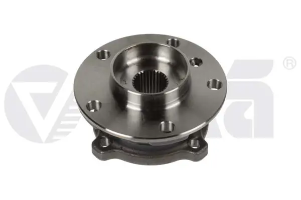 Маточина колеса передня BMW X5, X6 (06-19) VIKA Vika 49730301 (фото 1)