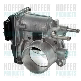 Дросельна заслонка з електроприводом Hoffer 7519333