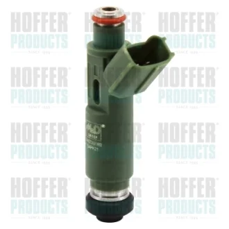 Форсунка бензинова Hoffer H75115040