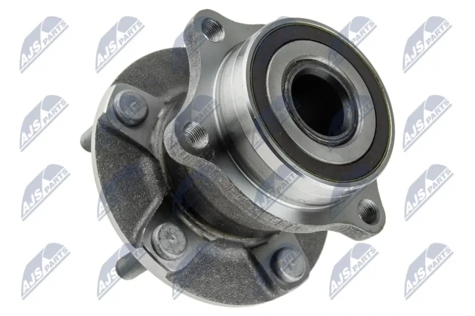Ступиця колеса subaru impreza wrx 08-, 28473fg010 NTY KLTSB018 (фото 1)