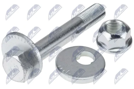 Болт подвески NTY ZWTHY523SK